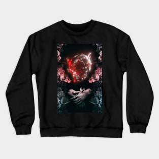 Garden of Remembrance Crewneck Sweatshirt